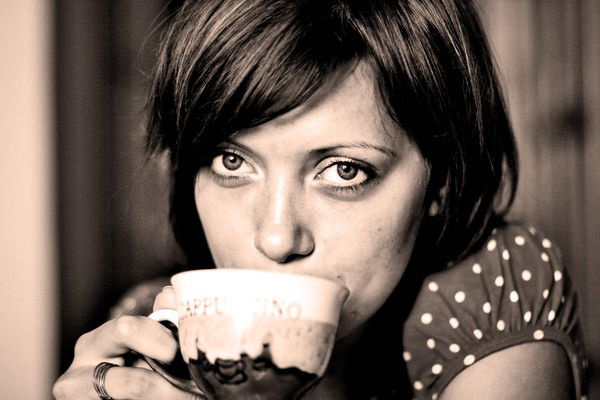 Александра Третьякова