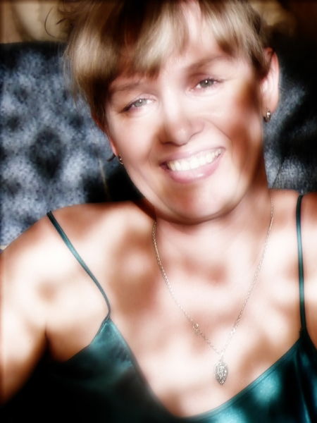 Ирина Домаркас