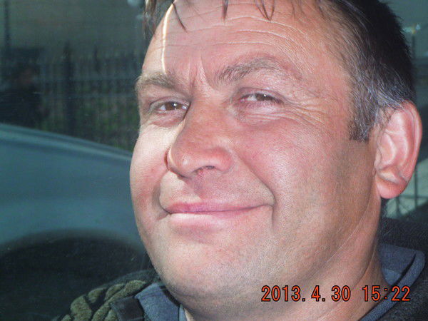 Пётр Гурьянов