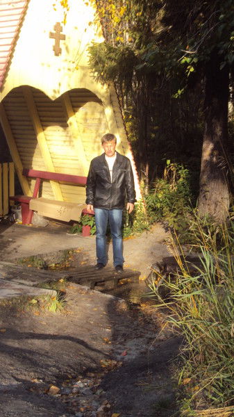 Александр Иванков