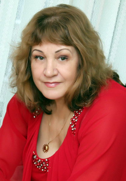 Нина Мазаян