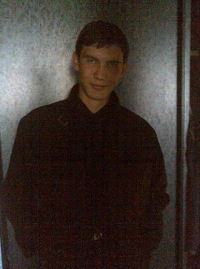 Николай Лалетин