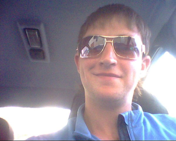 Андрей Воронько