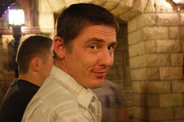 Серж Сергеев