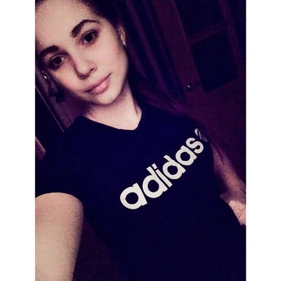 Виктория Долгачёва