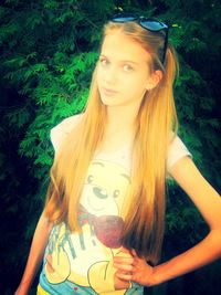 Елизавета Мельман