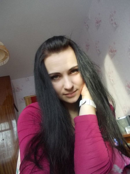 Дарья Ластухина