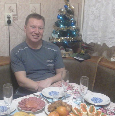 Сергей Бянкин