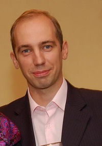 Роман Рашкин