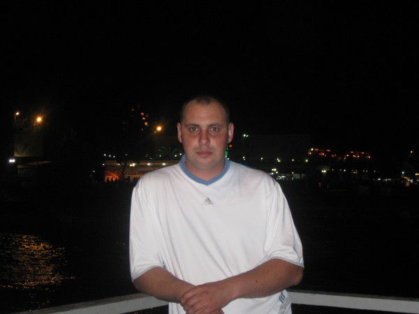 Сергей Абакумов