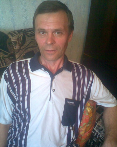 Виктор Зуев