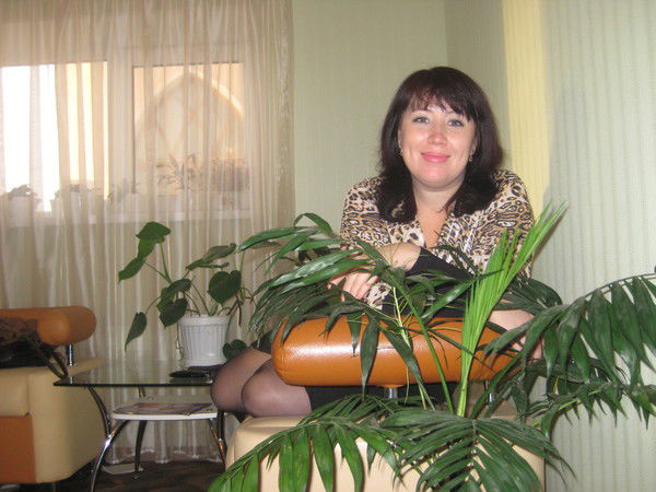 Татьяна Фирсова