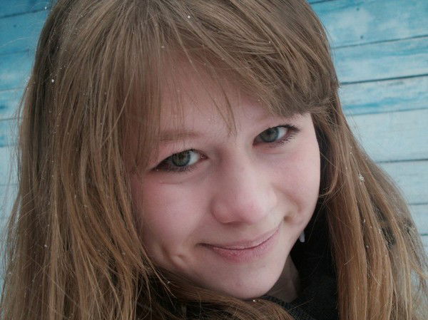 Сашенька Синицына