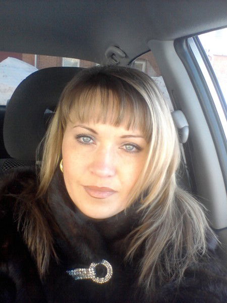 Наталья Плеханова