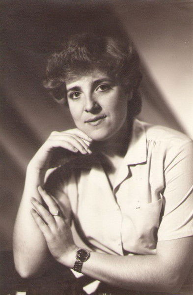 Тамара Яковлева