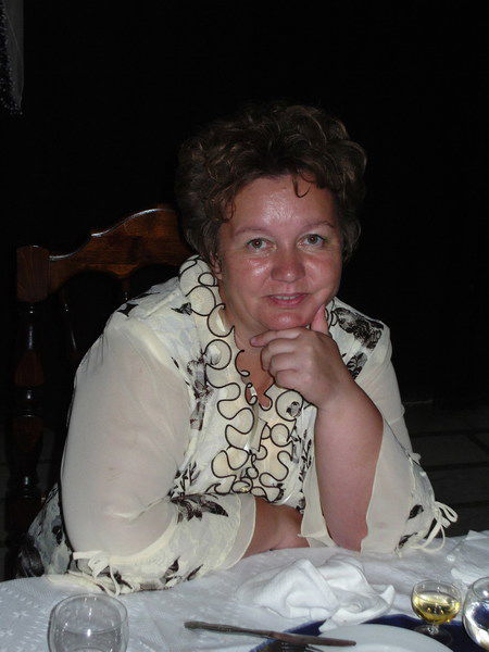 Елена Семушина