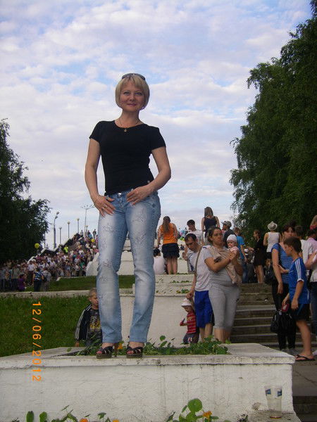 Римма Перевозчикова