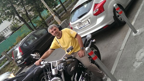 Алексей Кожушко