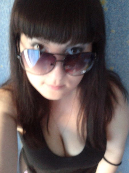 Юленька Ришатовна