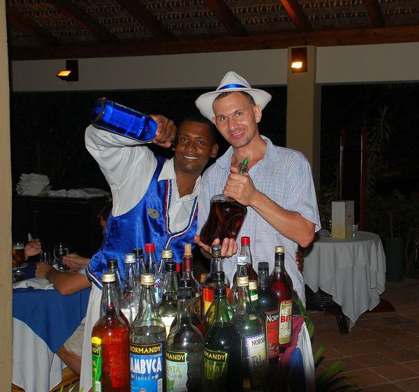 Сергий Горин