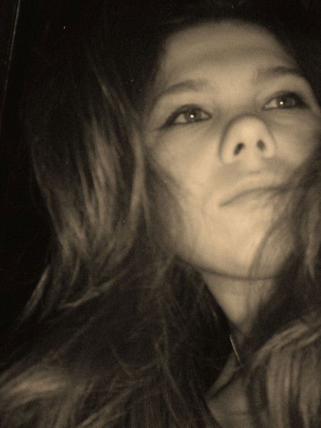 Александра Рыбак