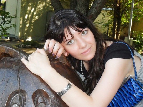 Елена Котенко