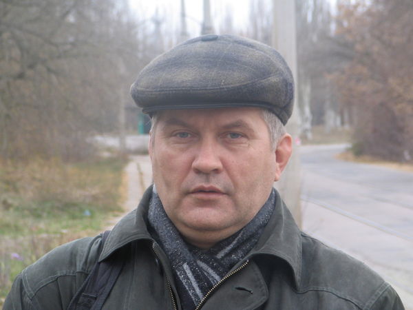 Юрий Заливахин