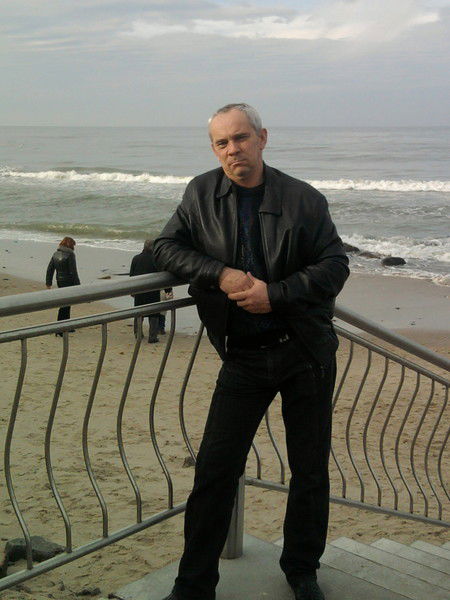 Константин Лебедев