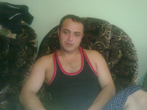 Искандар Файзуллаев