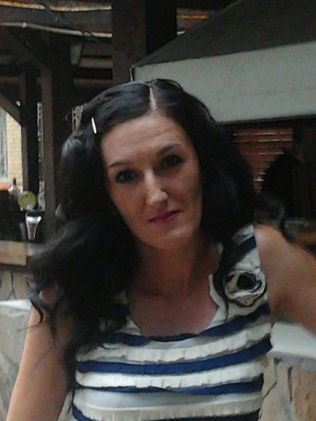 Ирина Мударисова