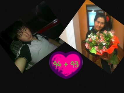 94 + 93 = ? Жакып Уулу