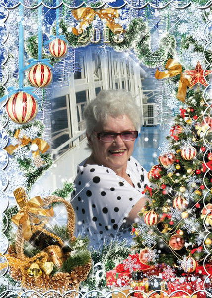 Лидия Масьтрукова