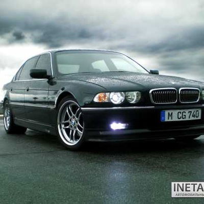 Алексей Иванов