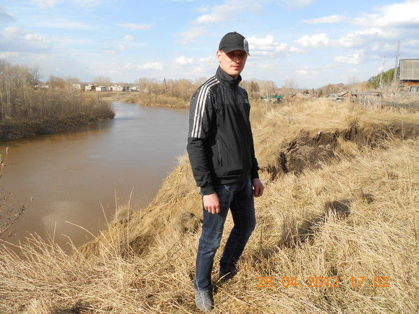 Михаил Фоменко