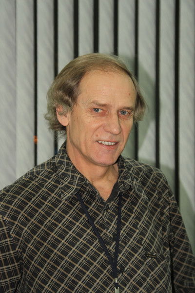 Романов Павел