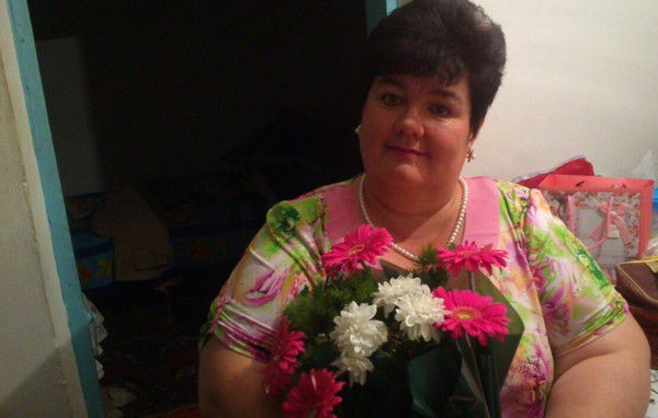 Елена Мироненко