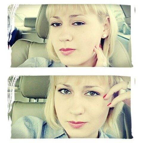 Настя Решняк