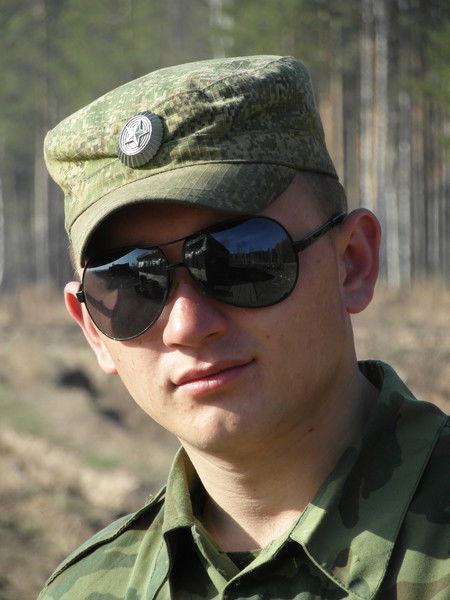 Роман Ефремов