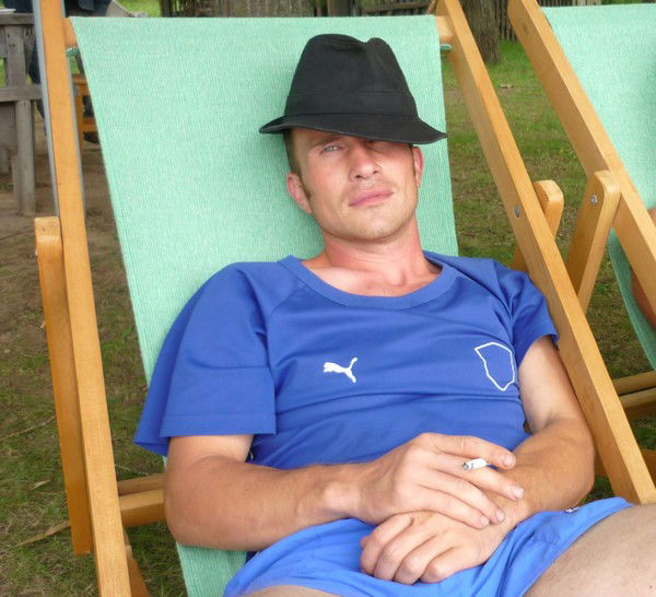 Валерий Соколов