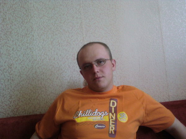 Александр Иголкин