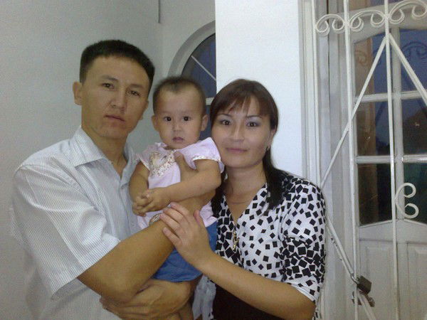 Газиза Томаева