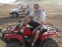 Алексей Миронов