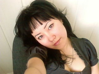 Алтынай Сапарова