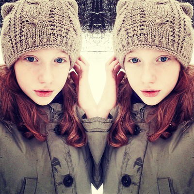 Анна Загурская