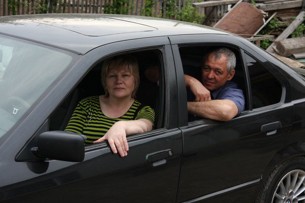 Валентина Будрик