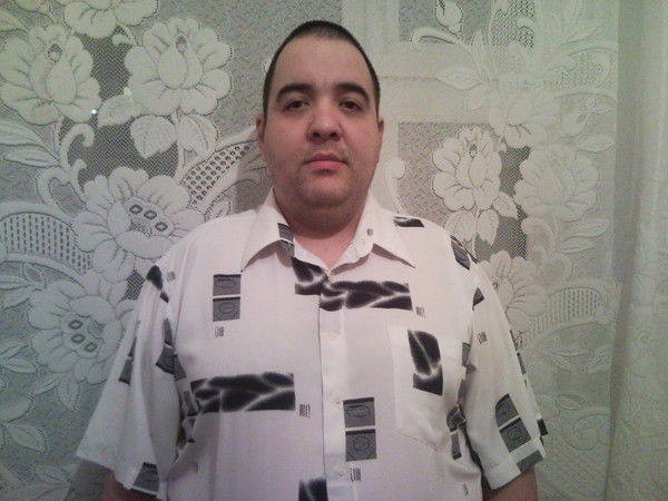 Марат Туктаров