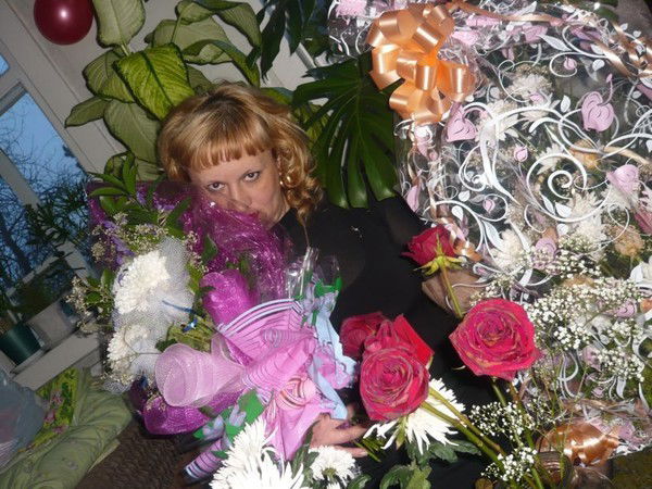 Елена Белянчева