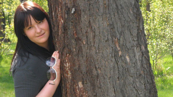 Катюша Перевалова