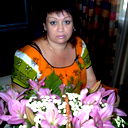 Альфия Боровкова