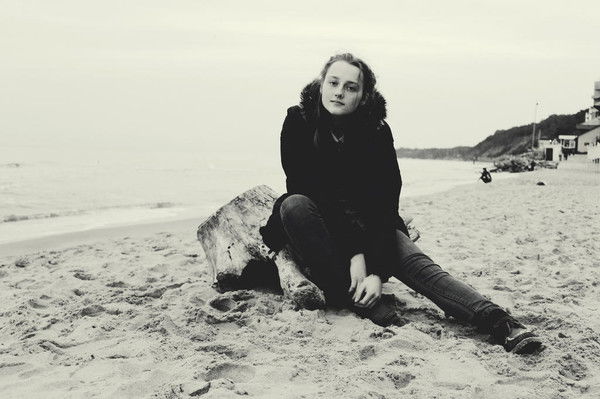 Света Дробышева